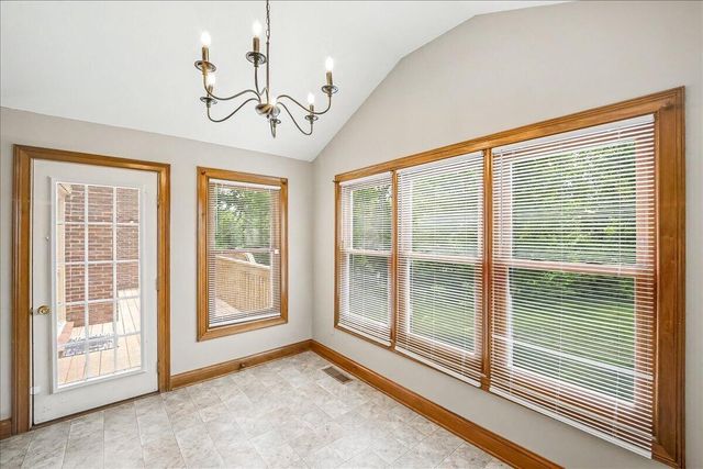 3140 Comanche Trail, Lexington, KY 40503