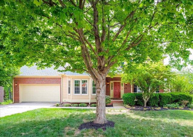 3140 Comanche Trail, Lexington, KY 40503
