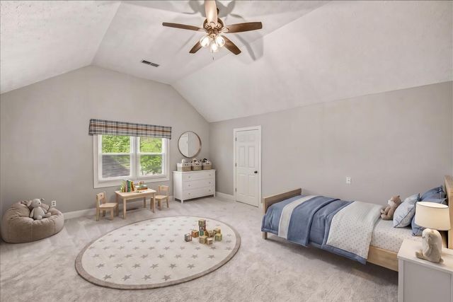 3140 Comanche Trail, Lexington, KY 40503