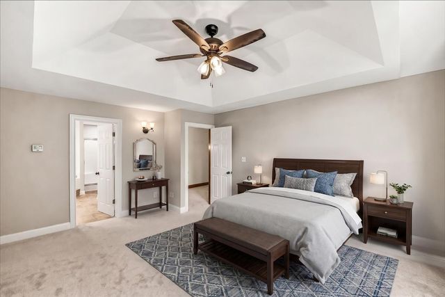 3140 Comanche Trail, Lexington, KY 40503