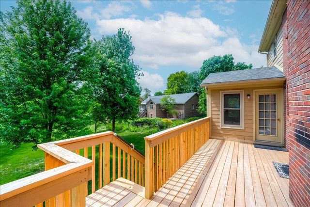 3140 Comanche Trail, Lexington, KY 40503