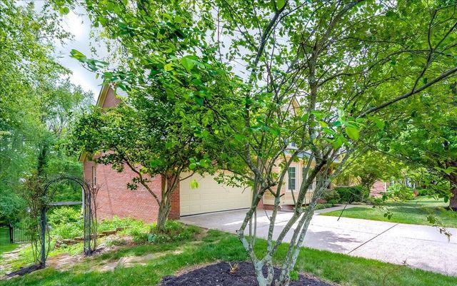3140 Comanche Trail, Lexington, KY 40503