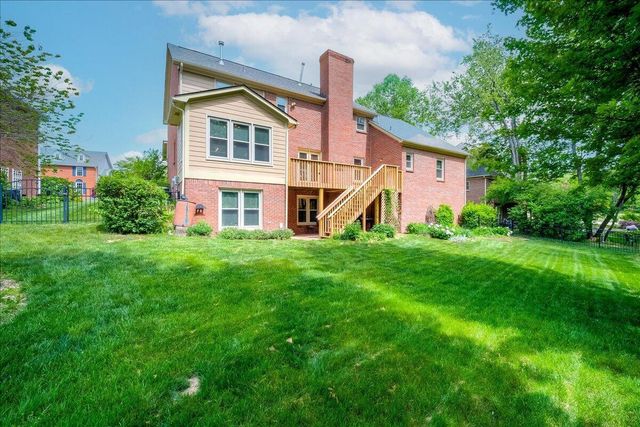 3140 Comanche Trail, Lexington, KY 40503
