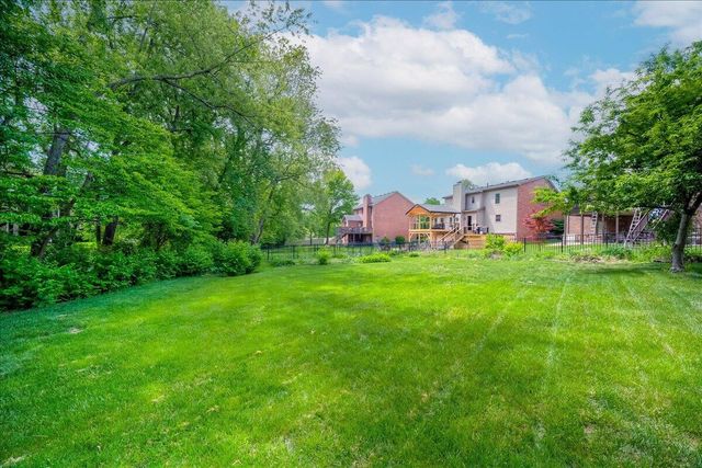 3140 Comanche Trail, Lexington, KY 40503