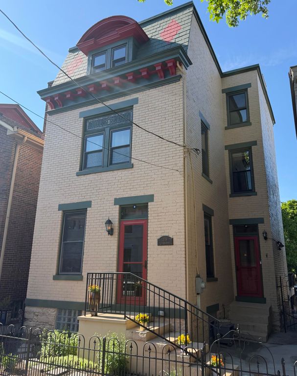 278 W 8th Street, Covington, KY 41011