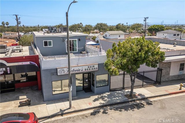 2517 W Beverly Boulevard, Montebello, CA 90640