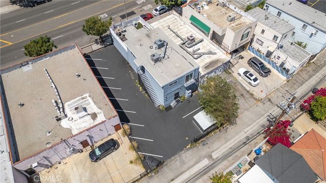 2517 W Beverly Boulevard, Montebello, CA 90640