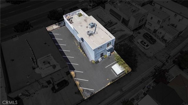 2517 W Beverly Boulevard, Montebello, CA 90640