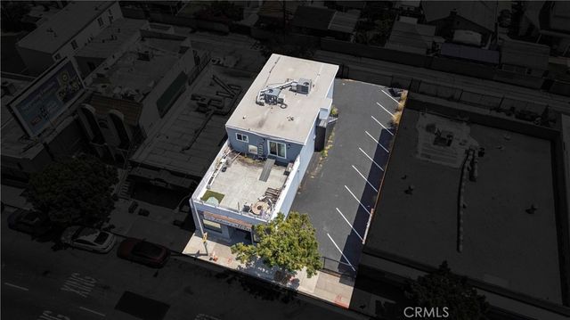 2517 W Beverly Boulevard, Montebello, CA 90640