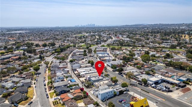 2517 W Beverly Boulevard, Montebello, CA 90640