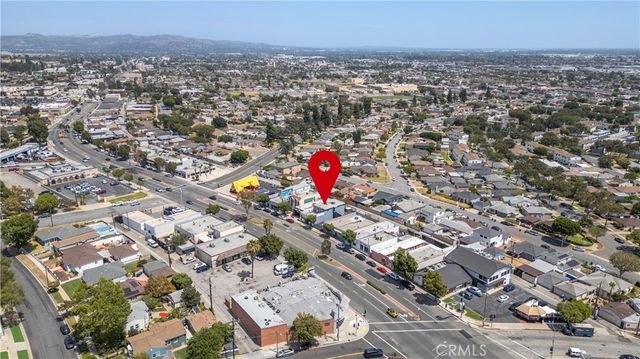 2517 W Beverly Boulevard, Montebello, CA 90640