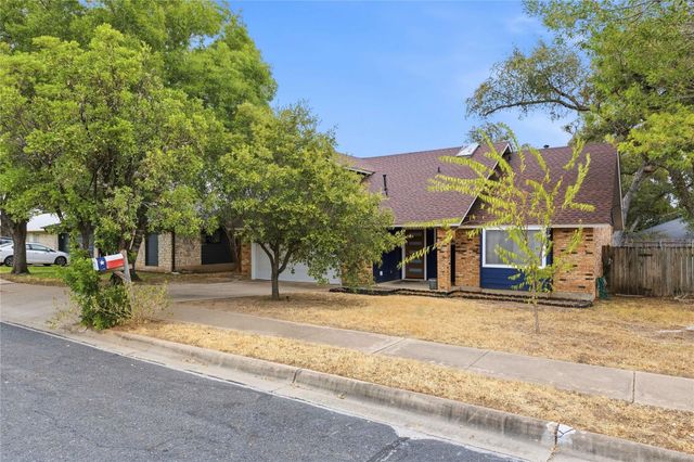 6103 Smith Oak TRL, Austin, TX 78749