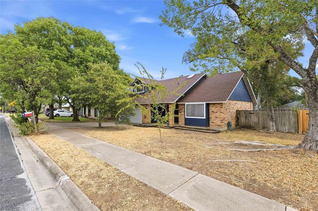 6103 Smith Oak TRL, Austin, TX 78749