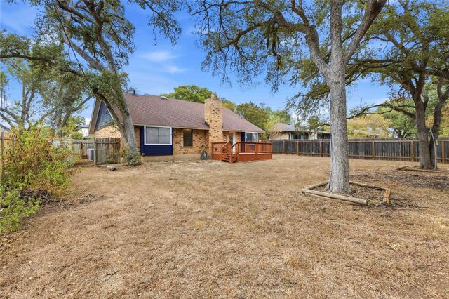 6103 Smith Oak TRL, Austin, TX 78749