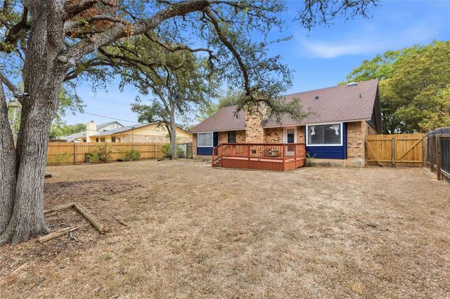 6103 Smith Oak TRL, Austin, TX 78749