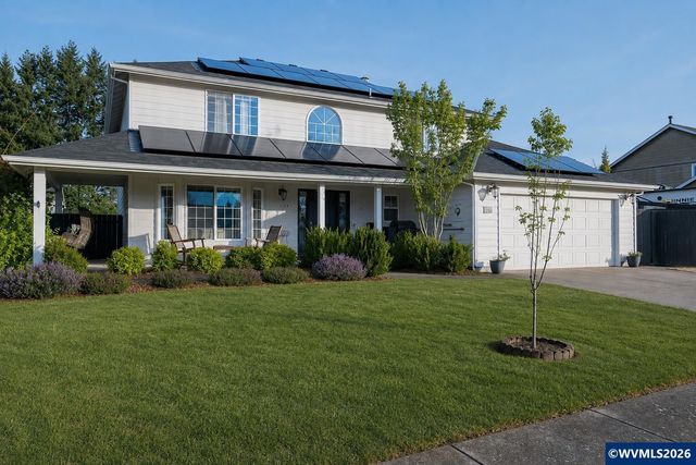 229 Hazelbrook Dr N, Keizer, OR 97303