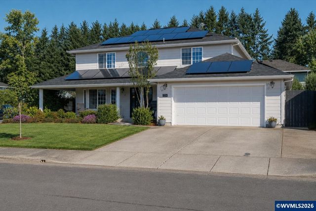 229 Hazelbrook Dr N, Keizer, OR 97303