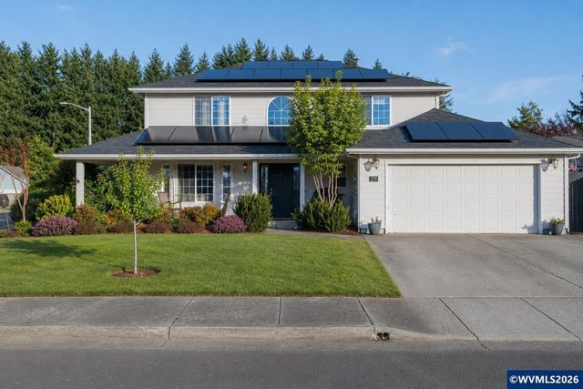 229 Hazelbrook Dr N, Keizer, OR 97303