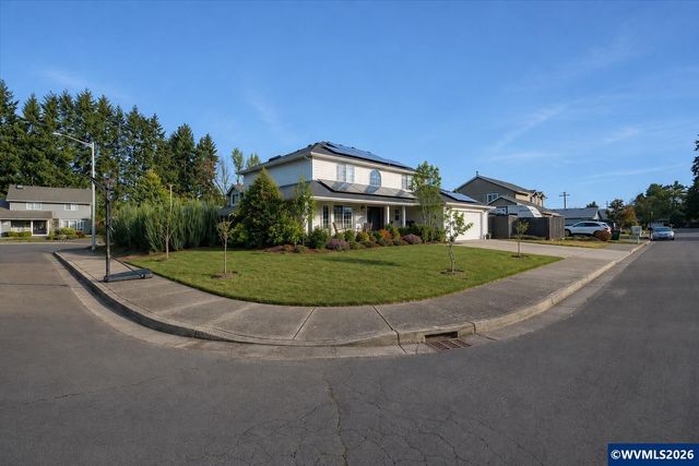 229 Hazelbrook Dr N, Keizer, OR 97303