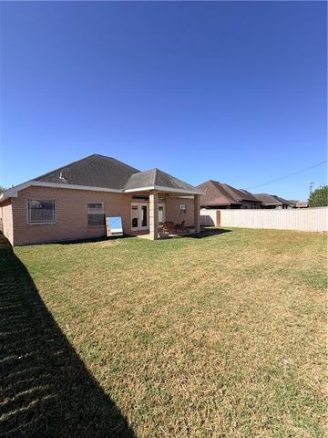 1929 E 21st Street S, Mission, TX 78572