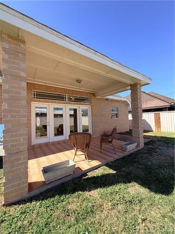 1929 E 21st Street S, Mission, TX 78572