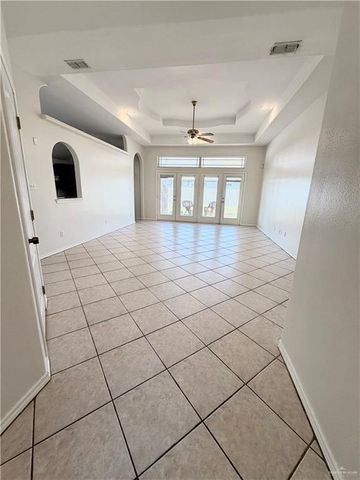 1929 E 21st Street S, Mission, TX 78572