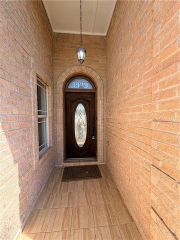 1929 E 21st Street S, Mission, TX 78572