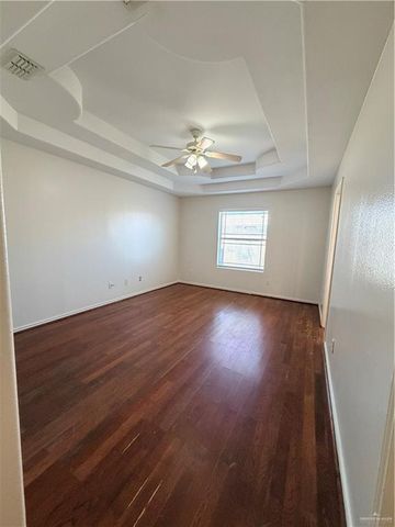 1929 E 21st Street S, Mission, TX 78572