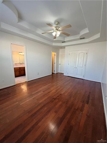 1929 E 21st Street S, Mission, TX 78572