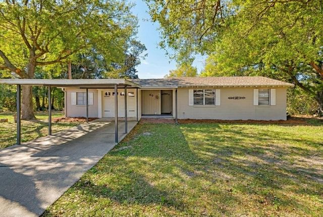 60 MADERA ROAD, Debary, FL 32713