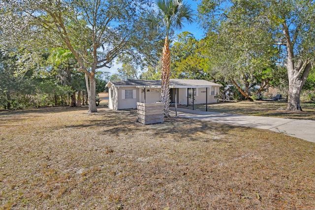 60 MADERA ROAD, Debary, FL 32713
