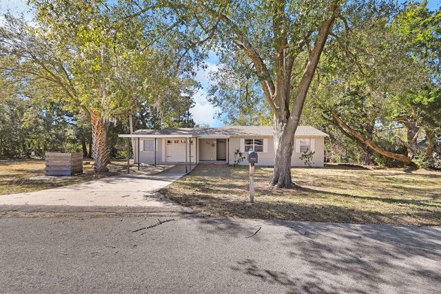 60 MADERA ROAD, Debary, FL 32713