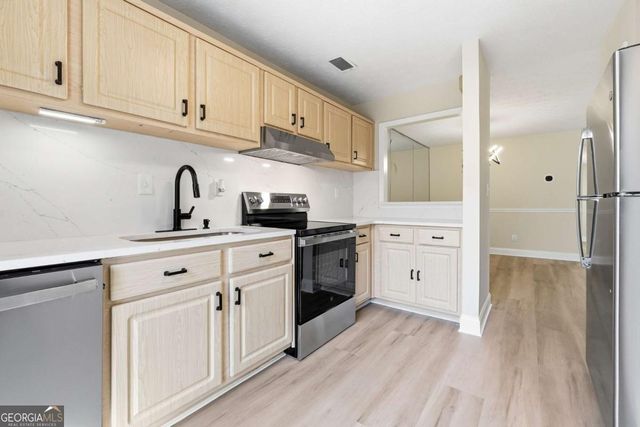 109 Cumberland Court SE, Smyrna, GA 30080