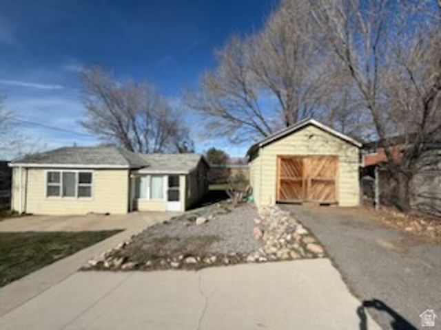 277 ODELL LN, North Salt Lake, UT 84054