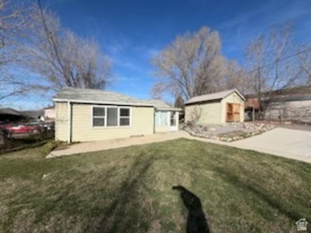 277 ODELL LN, North Salt Lake, UT 84054