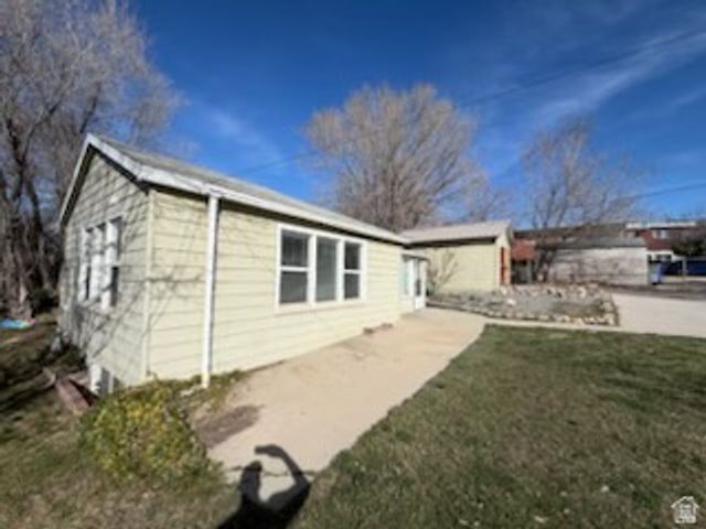 277 ODELL LN, North Salt Lake, UT 84054