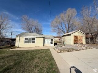 277 ODELL LN, North Salt Lake, UT 84054