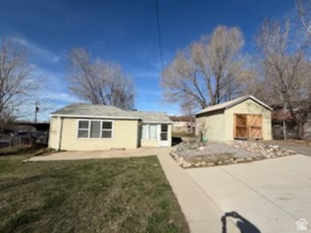 277 ODELL LN, North Salt Lake, UT 84054