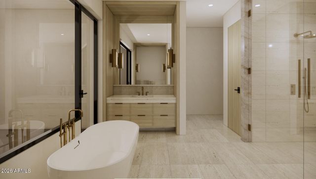 6701 E MOCKINGBIRD Lane, Paradise Valley, AZ 85253