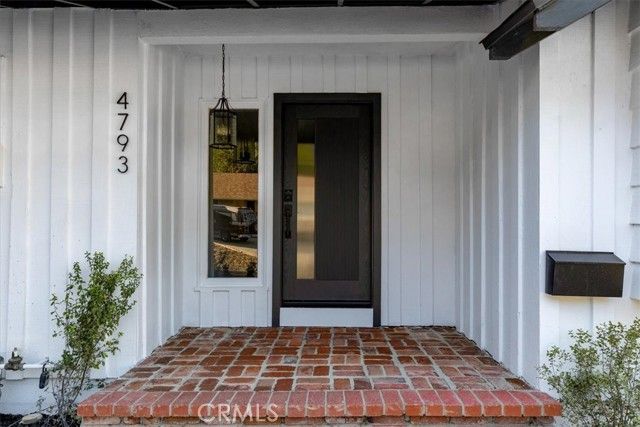 4793 Excelente Drive, Woodland Hills (los Angeles), CA 91364