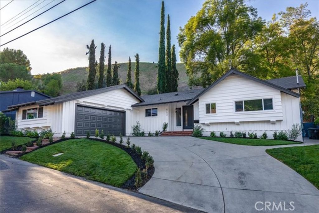 4793 Excelente Drive, Woodland Hills (los Angeles), CA 91364