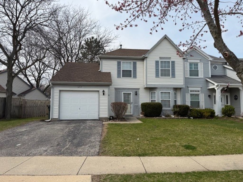 1217 Regent Drive, Mundelein, IL 60060