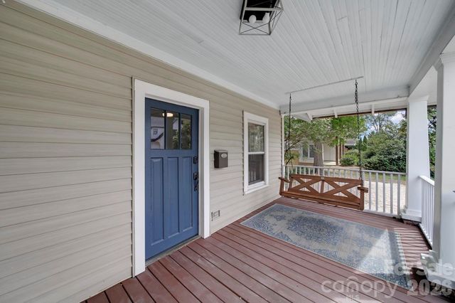 1638 Longfellow Street, Charlotte, NC 28205