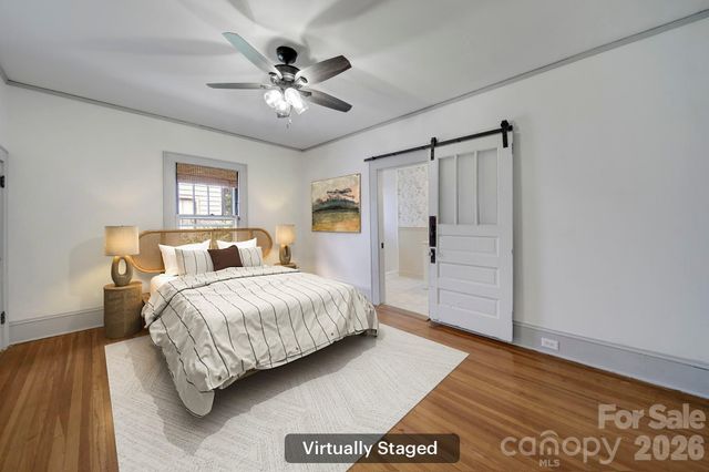 1638 Longfellow Street, Charlotte, NC 28205