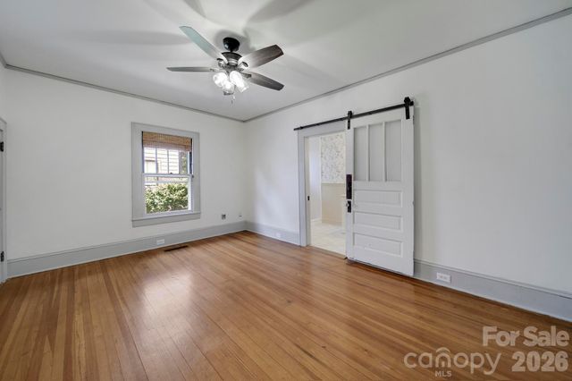 1638 Longfellow Street, Charlotte, NC 28205
