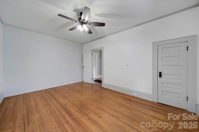 1638 Longfellow Street, Charlotte, NC 28205