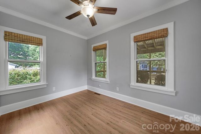 1638 Longfellow Street, Charlotte, NC 28205