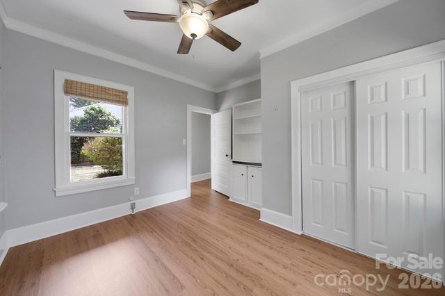 1638 Longfellow Street, Charlotte, NC 28205