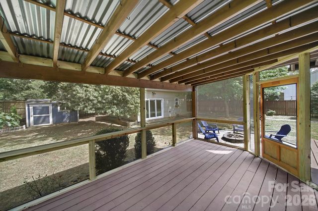 1638 Longfellow Street, Charlotte, NC 28205