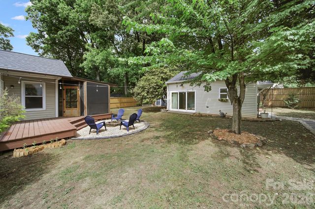 1638 Longfellow Street, Charlotte, NC 28205